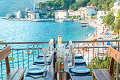 Beach Hotel Croatia, Dranice