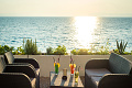 Beach Hotel Croatia, Dranice