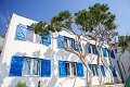 Beach Hotel Croatia, Dranice