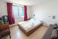 Beach Hotel Croatia, Dranice