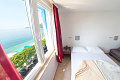 Beach Hotel Croatia, Dranice