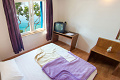 Beach Hotel Croatia, Dranice