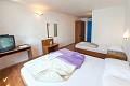 Beach Hotel Croatia, Dranice