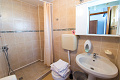Beach Hotel Croatia, Dranice
