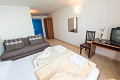 Beach Hotel Croatia, Dranice