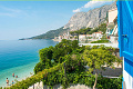Beach Hotel Croatia, Dranice