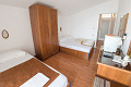 Beach Hotel Croatia, Dranice
