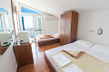 Beach Hotel Croatia, Dranice