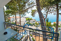 Beach Hotel Croatia, Dranice