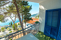 Beach Hotel Croatia, Dranice