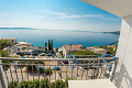 Beach Hotel Croatia, Dranice