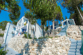 Beach Hotel Croatia, Dranice