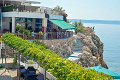 Beach Hotel Croatia, Dranice