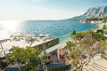 Beach Hotel Croatia, Dranice