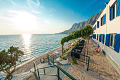 Beach Hotel Croatia, Dranice