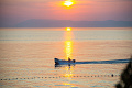 Beach Hotel Croatia, Dranice