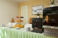 Hotel Bella Vista, Drvenik