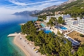 Hotel Berulia, Brela