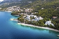Hotel Berulia, Brela