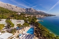 Hotel Berulia, Brela