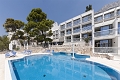 Hotel Berulia, Brela