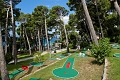 Hotel Berulia, Brela