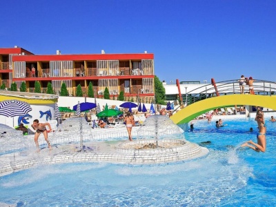 ubytovanie Hotel Bluesun Bonaca - Bol/ ostrov Bra, Dalmcia Split