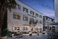 Hotel Croatia, Baka Voda