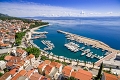 Hotel Croatia, Baka Voda