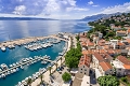 Hotel Croatia, Baka Voda