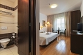 Hotel Croatia, Baka Voda