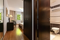 Hotel Croatia, Baka Voda