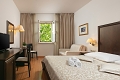 Hotel Croatia, Baka Voda