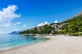 Hotel Croatia, Baka Voda