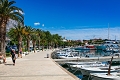 Hotel Croatia, Baka Voda