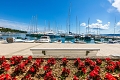 Hotel Croatia, Baka Voda