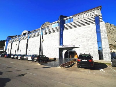 ubytovanie Hotel Diadem - Omi, Dalmcia Split