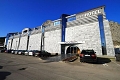 Hotel Diadem, Omi