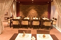Hotel Diadem, Omi