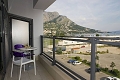 Hotel Diadem, Omi