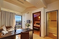 Hotel Diadem, Omi