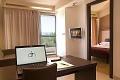Hotel Diadem, Omi
