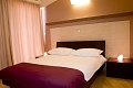 Hotel Diadem, Omi