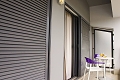 Hotel Diadem, Omi
