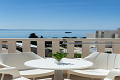 Aparthotel Flora, Tuepi