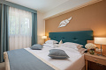 Aparthotel Flora, Tuepi