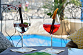 Aparthotel Flora, Tuepi