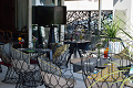 Aparthotel Flora, Tuepi