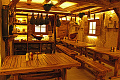 Aparthotel Flora, Tuepi