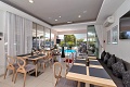 Aparthotel Flora, Tuepi